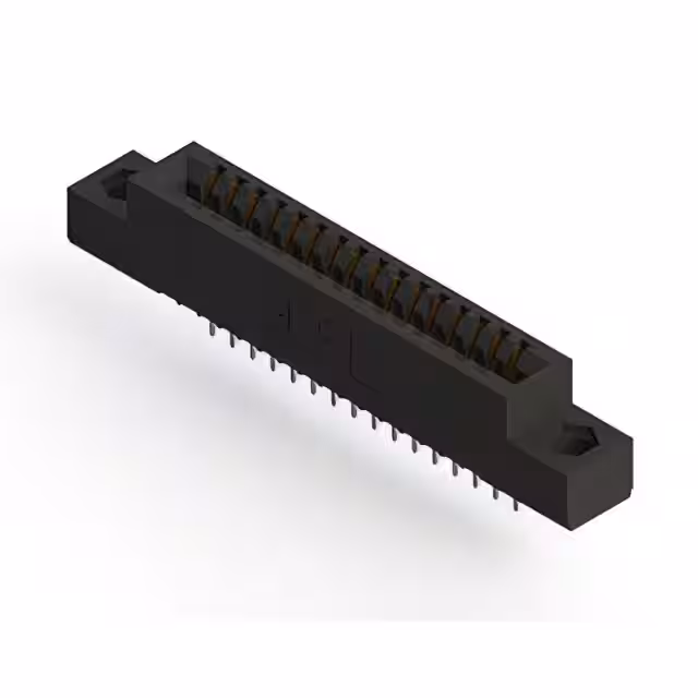 391-016-521-104 EDAC Inc.  Edgeboard Connectors